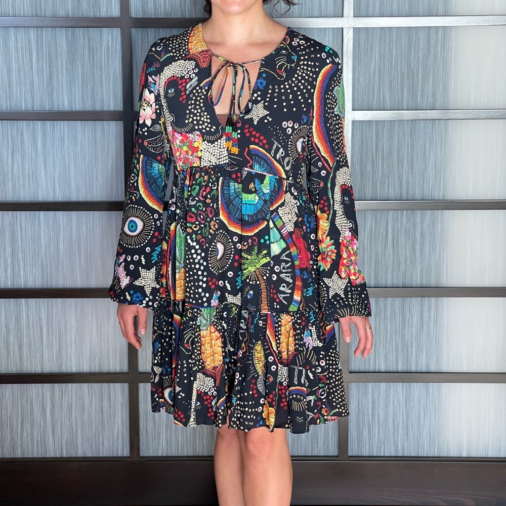 Farm Rio Dress M